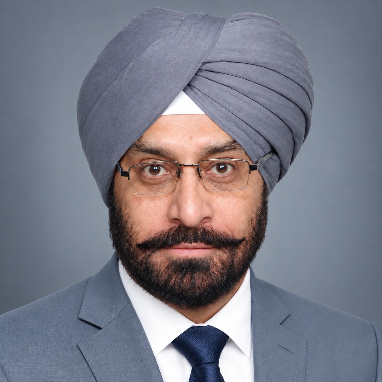 Maninder Pal Singh Sethi